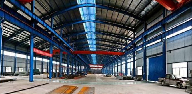 达州大家知道重型钢结构在施工中轻易出现哪些问题吗